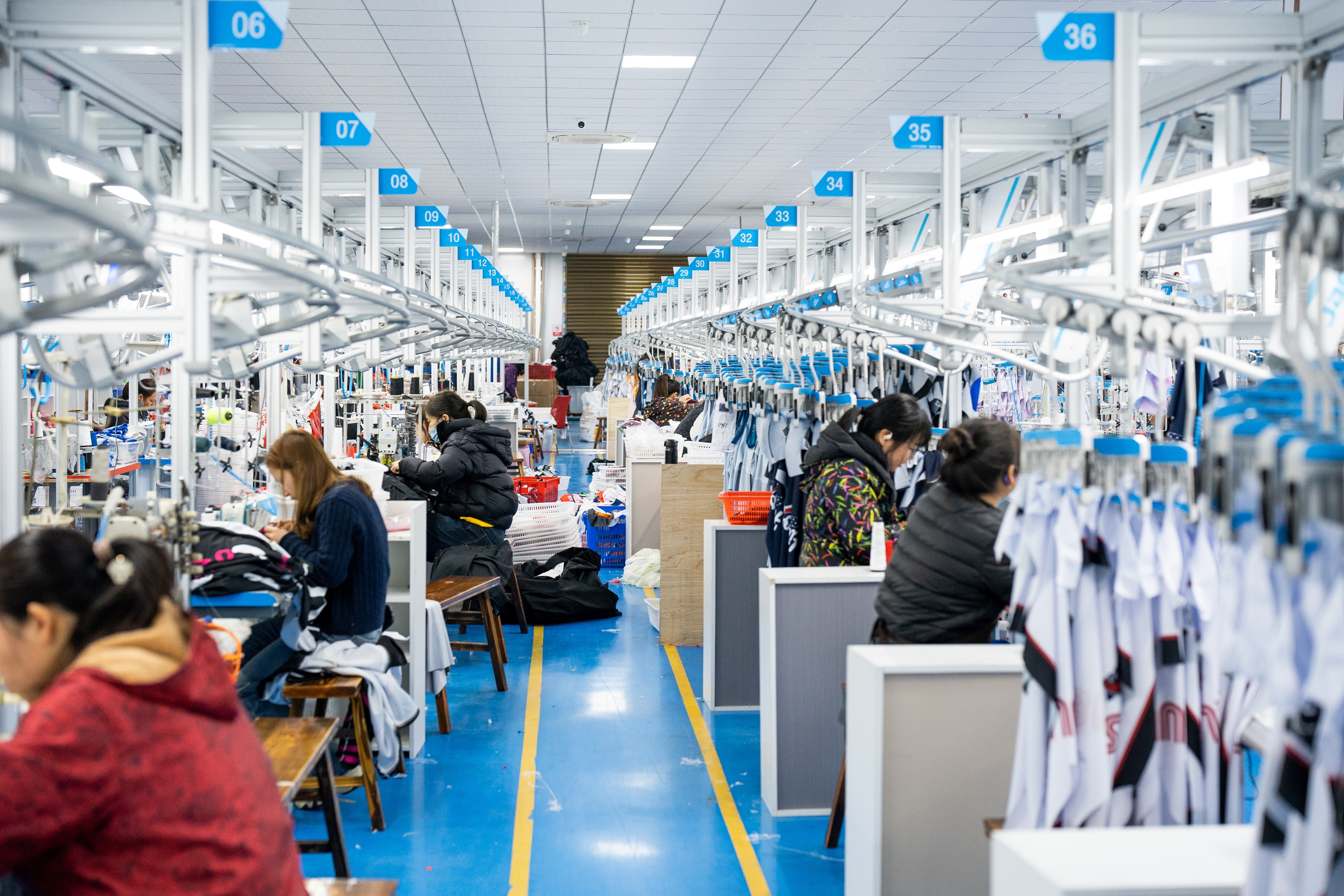 Factory 0