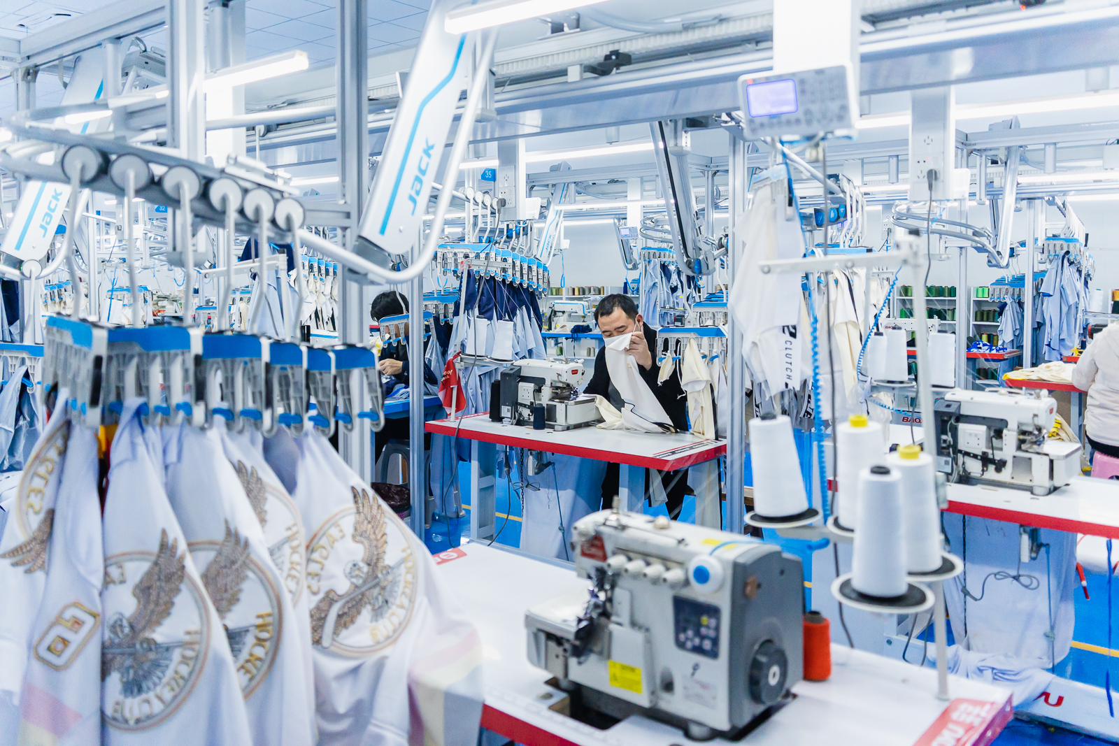 Factory 2