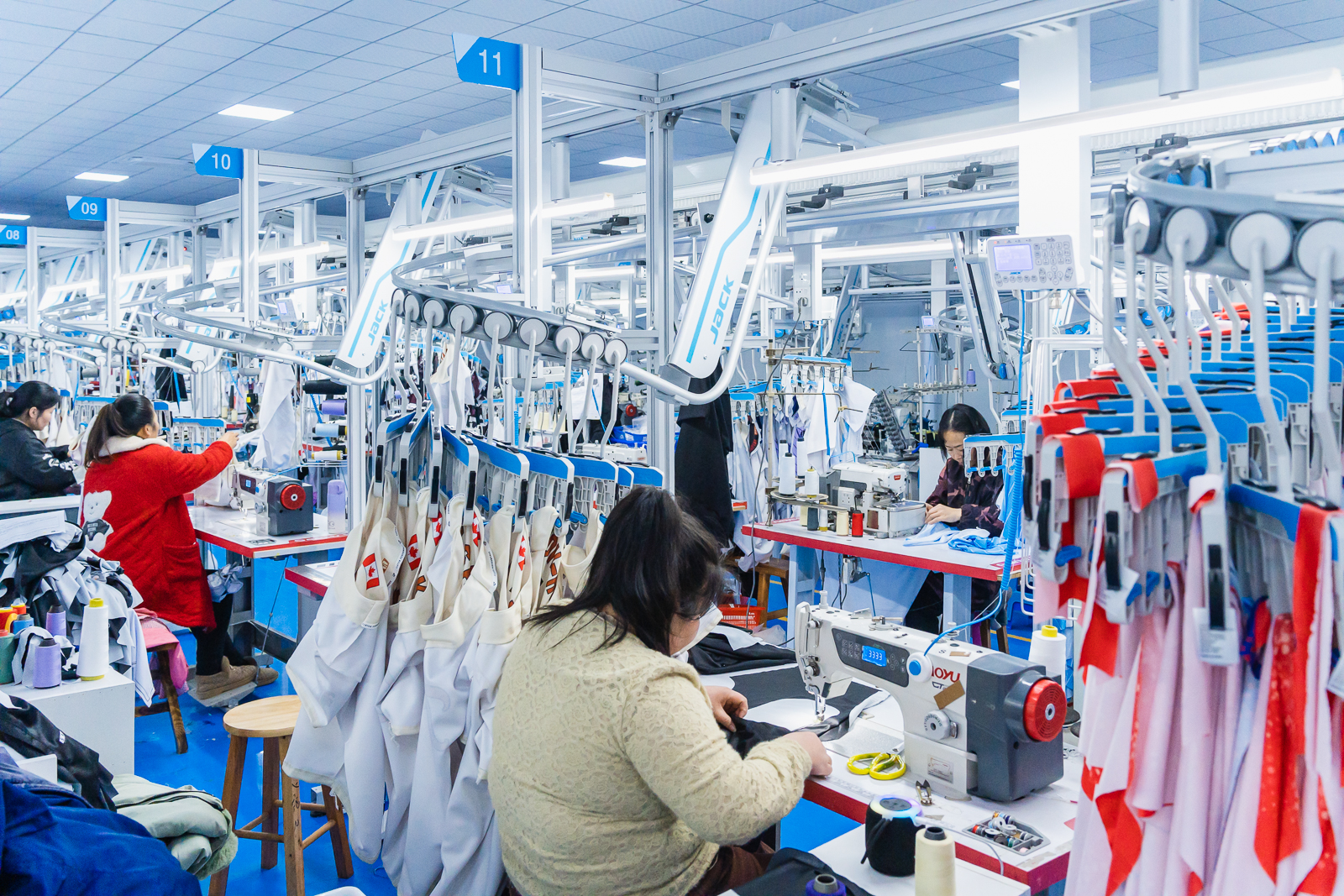Factory 3