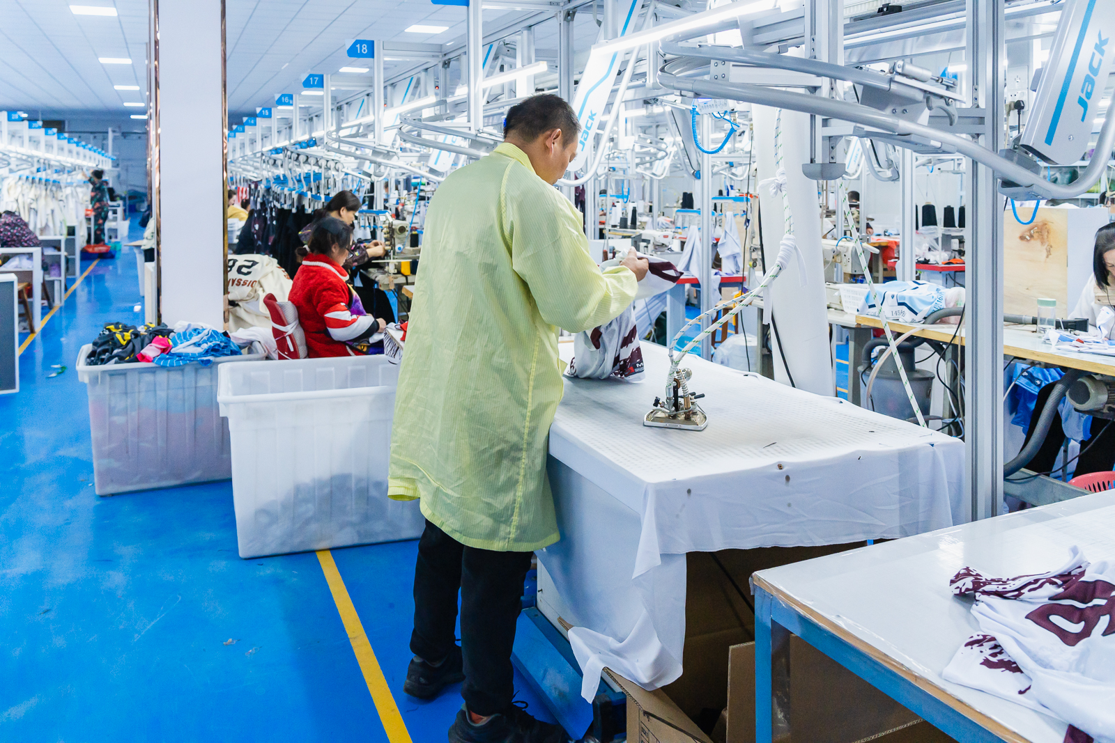 Factory 4